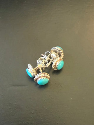 Zuni - Olivia Qualo - Earrings