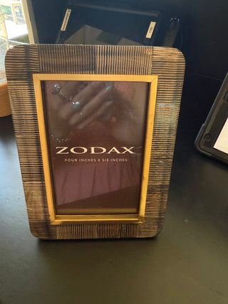 Palomar Photo Frame (4inx6in)