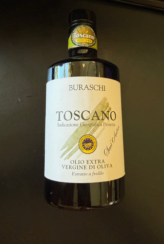 Toscano Sant'Andrea - IGP Olive Oil