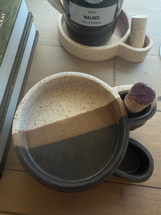 Wine Caddy - Alex