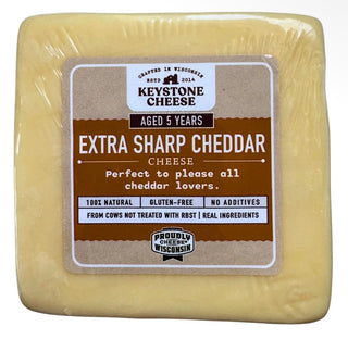 Keystone Cheese