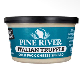 Pine River Cheese Spreads