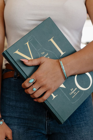 Vino - Book