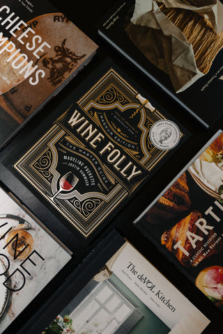 Wine Folly: Magnum Edition - Book