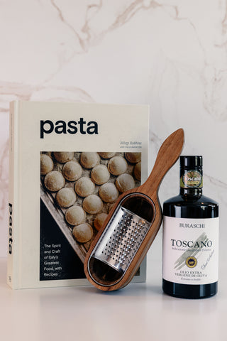 Pasta Cookbook