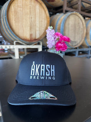 Akash Brewing Trucker Hat