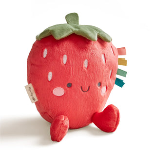 Sweetie Snuggles Plush