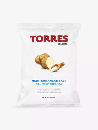 Torres Mediterranean Salt- Small
