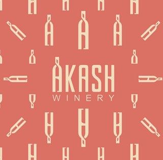 Akash Winery Dog Bandana
