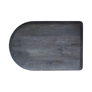 Arched Cutting Board