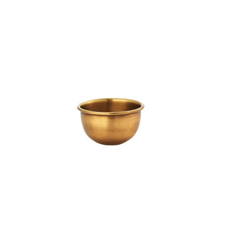 Brass Bowl (small)