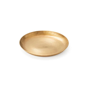 Brass Round Plate