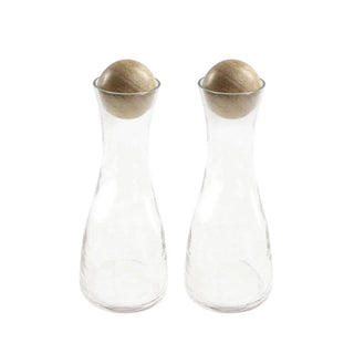 Brisbane Cruets (Set of 2)
