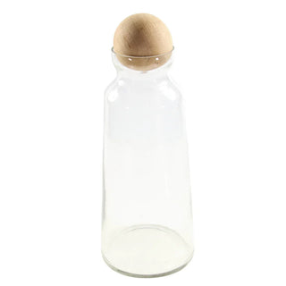Brisbane Decanter (tall)