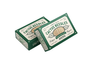Cactus Needle Toothpicks