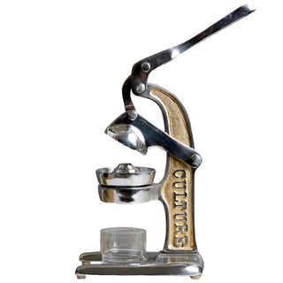 Citrus Juicer (gold)