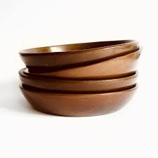 Oaxaca Pottery - Pinch Plates