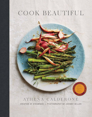 Cook Beautiful - Cookbook
