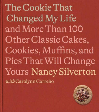 Cookie Book