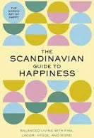 Scandinavian Happiness Book