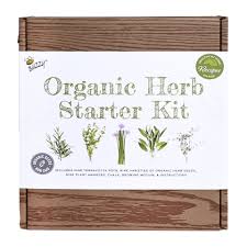 Garden Workshop Starter Kit