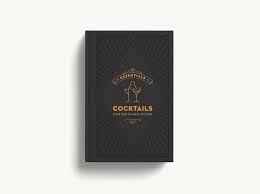 Cocktail Essentials Book