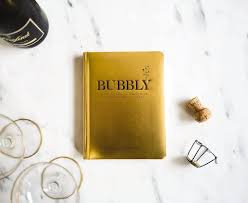 Bubbly Champagne And Sparkling Book