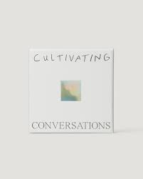 Cultivating Conversations Cards