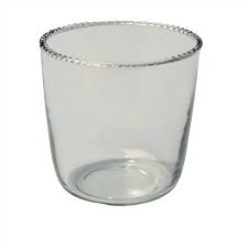 Chia Glass