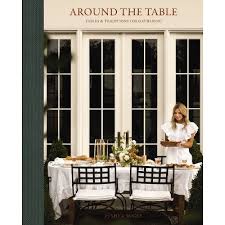Around The Table Book