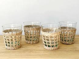 Seagrass Short Tumbler