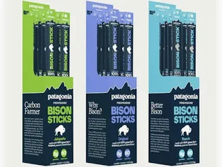 Bison Stick