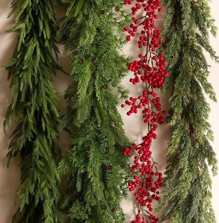 Christmas Garland