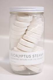 Eucalyptus Steam Shower Big Jar