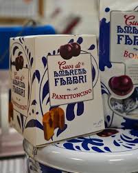 Amarena Fabbri- cake with cherry filling