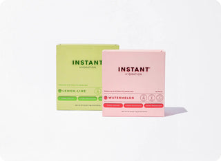 Hydration Sticks - Liquid IV Various Flavors
