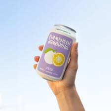 Kombucha