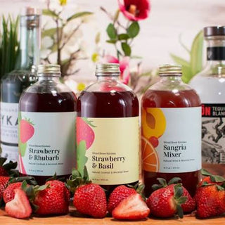 Drink Mixers