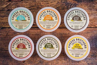 Cheese Spread