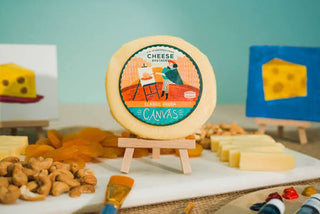 Gouda Cheese