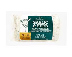 LaClare Goat Cheese