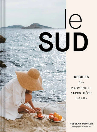 Le Sud - Book