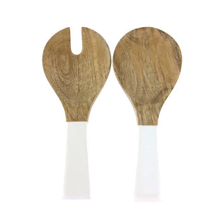 Madras Serving Set