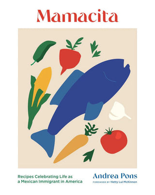 Mamacita - Cookbook
