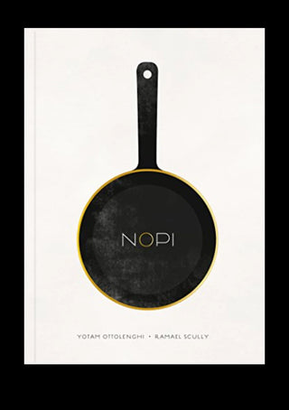 Nopi - Cookbook