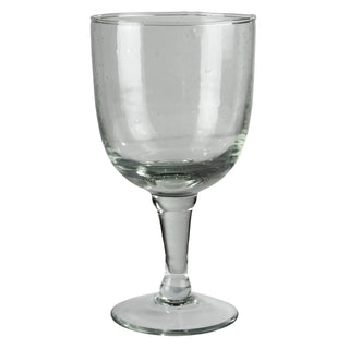 Sauv Wine Glass