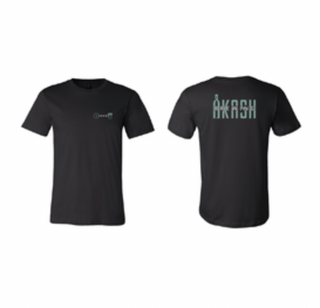 Akash x 8bit Brewing Tee