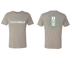Akash Winery Heather Dreamville Tee