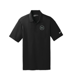 Akash Winery Nike Polo (black)