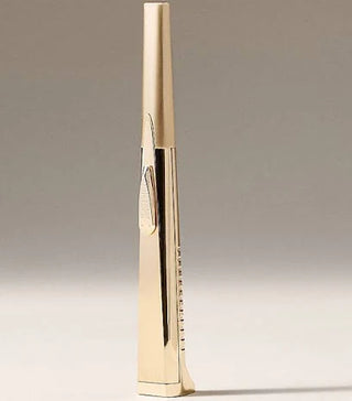 Luxe USB Arc Lighters Gold